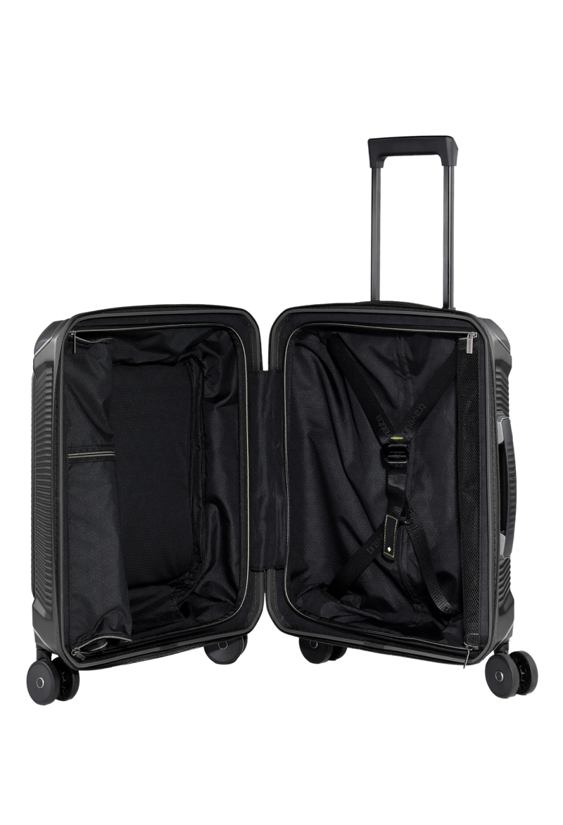 Travelite Millennium Hartschallen Trolley