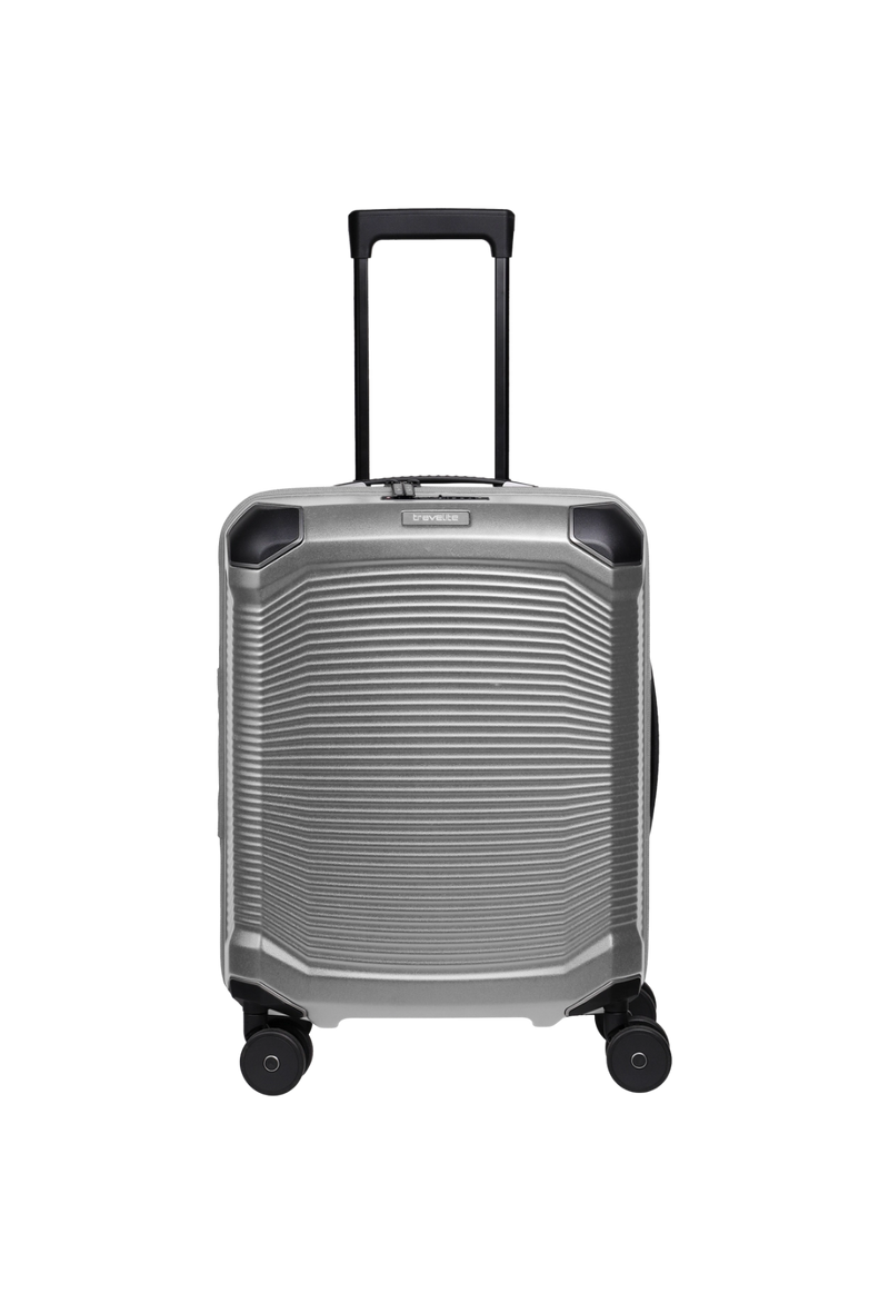 Travelite Millennium Hartschallen Trolley