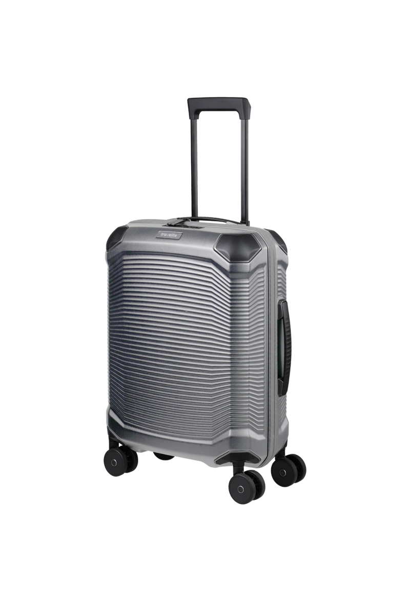 Travelite Millennium Hartschallen Trolley