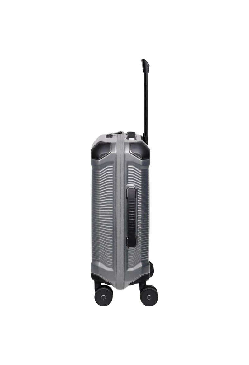 Travelite Millennium Hartschallen Trolley
