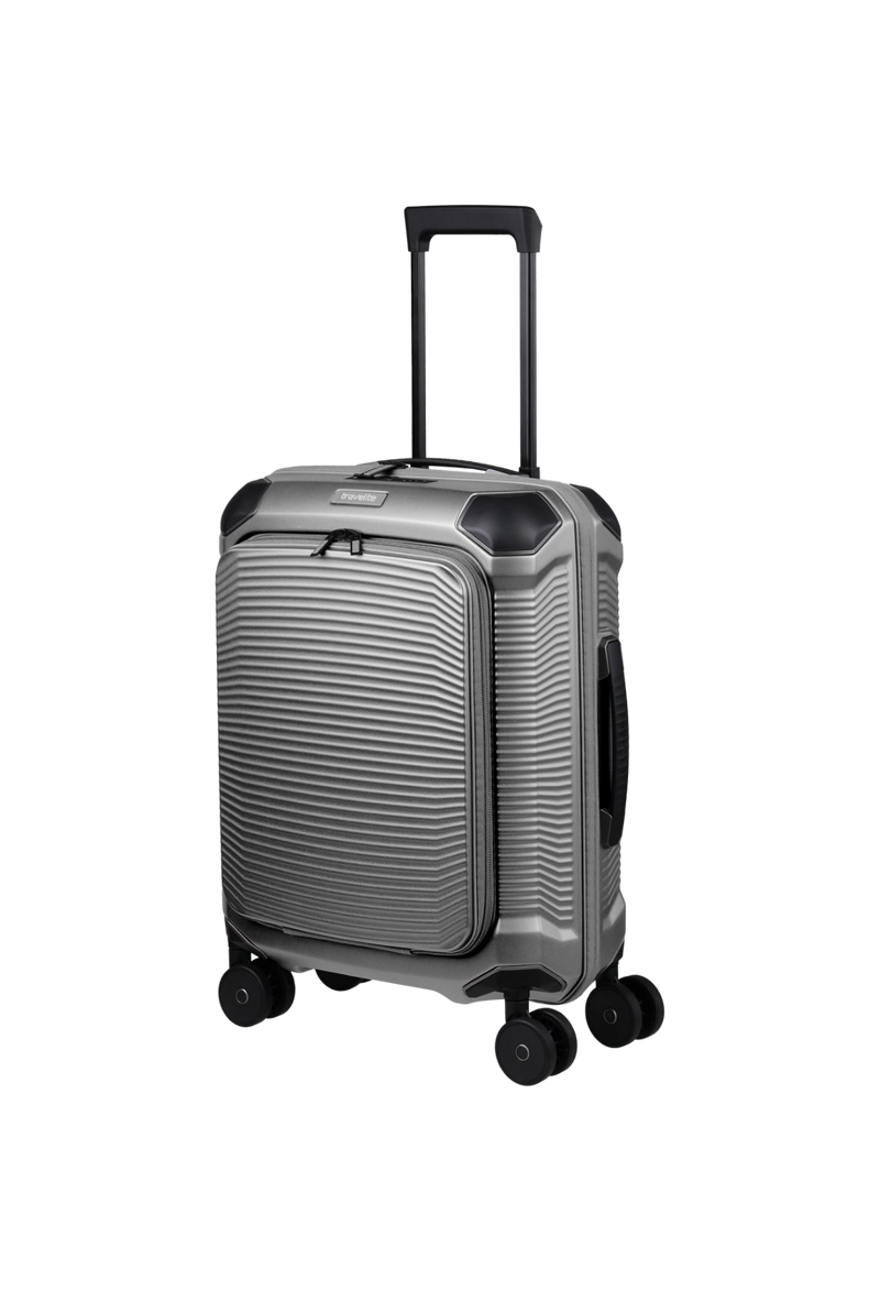 Travelite Millennium Hartschallen Trolley