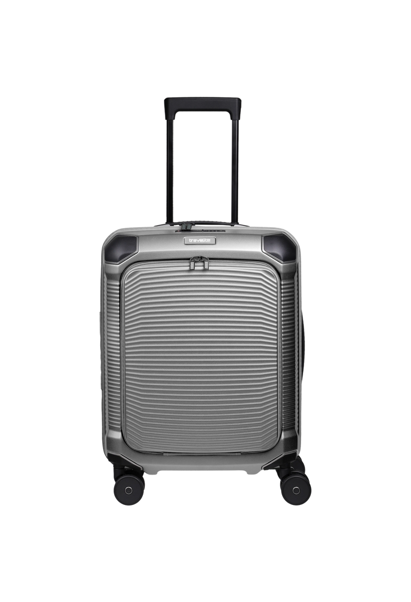 Travelite Millennium Hartschallen Trolley