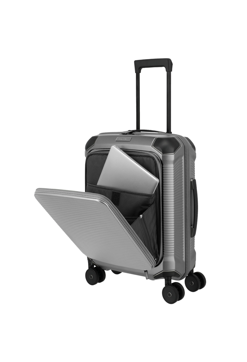 Travelite Millennium Hartschallen Trolley