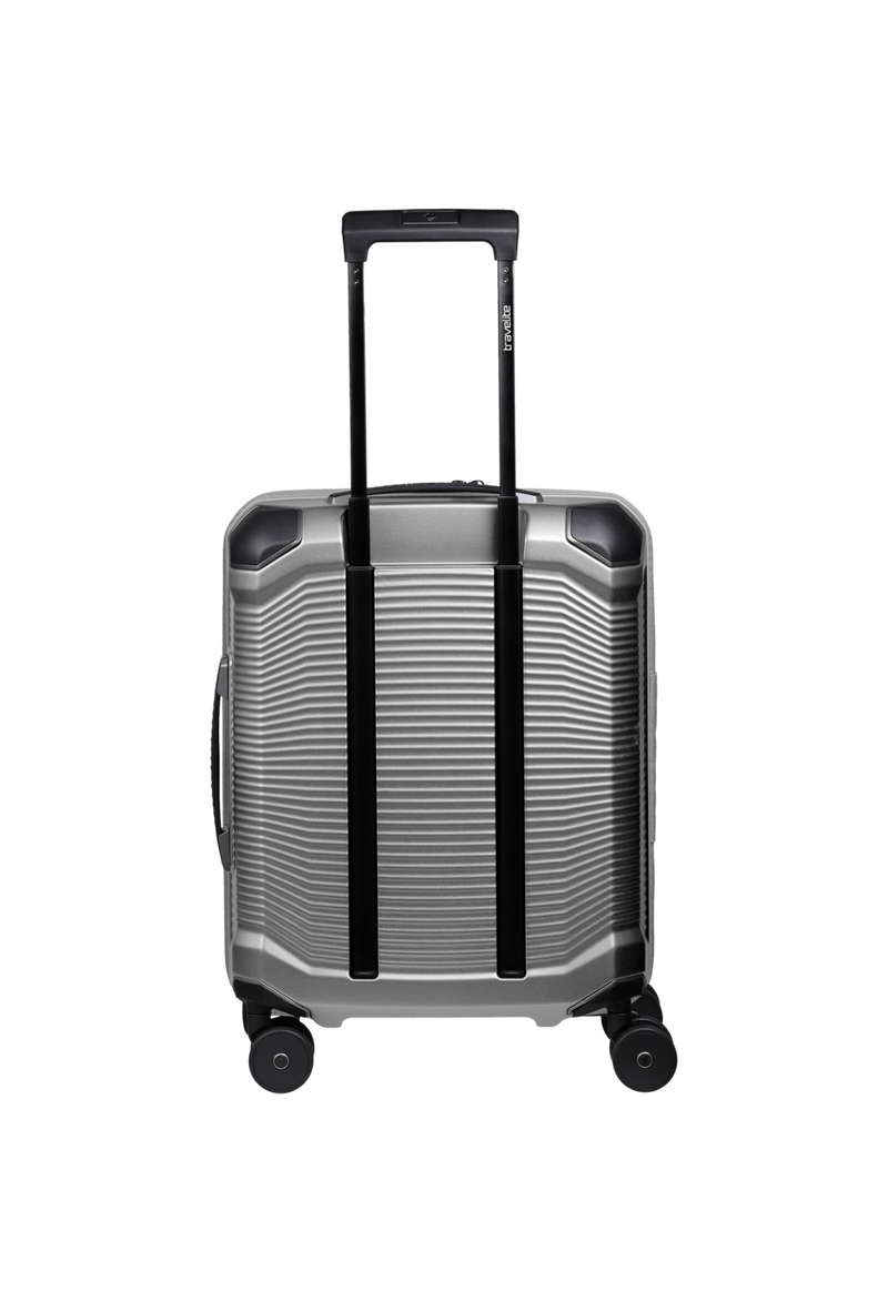 Travelite Millennium Hartschallen Trolley