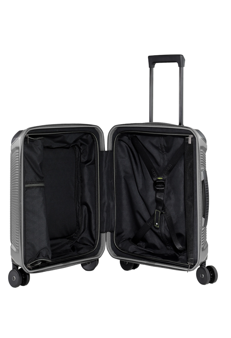 Travelite Millennium Hartschallen Trolley