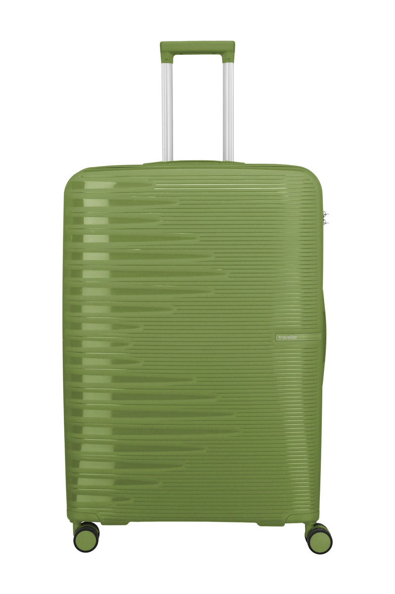 Travelite Pacific Hartschalenkoffer Mit 4 Rollen