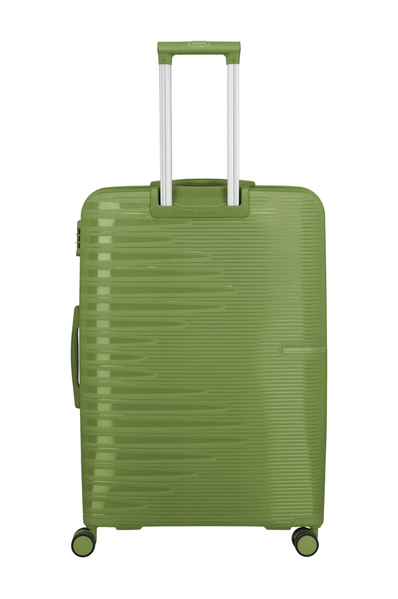 Travelite Pacific Hartschalenkoffer Mit 4 Rollen