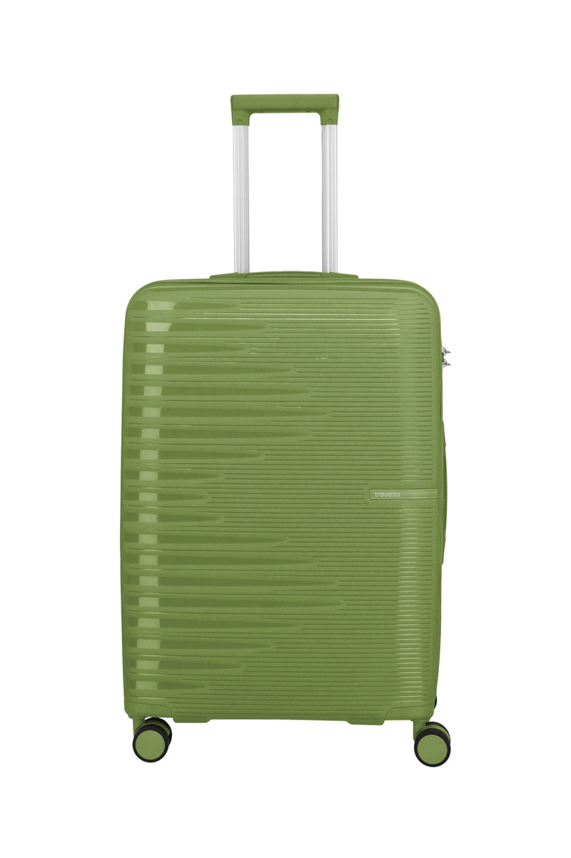 Travelite Pacific Hartschalenkoffer Mit 4 Rollen