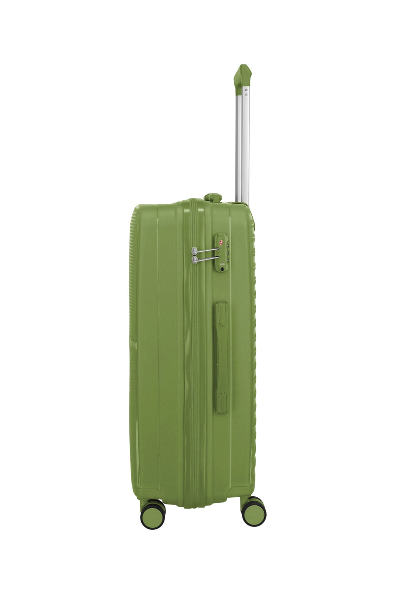 Travelite Pacific Hartschalenkoffer Mit 4 Rollen