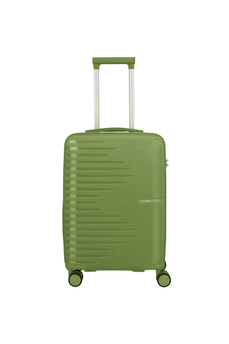 Travelite Pacific Hartschalenkoffer Mit 4 Rollen