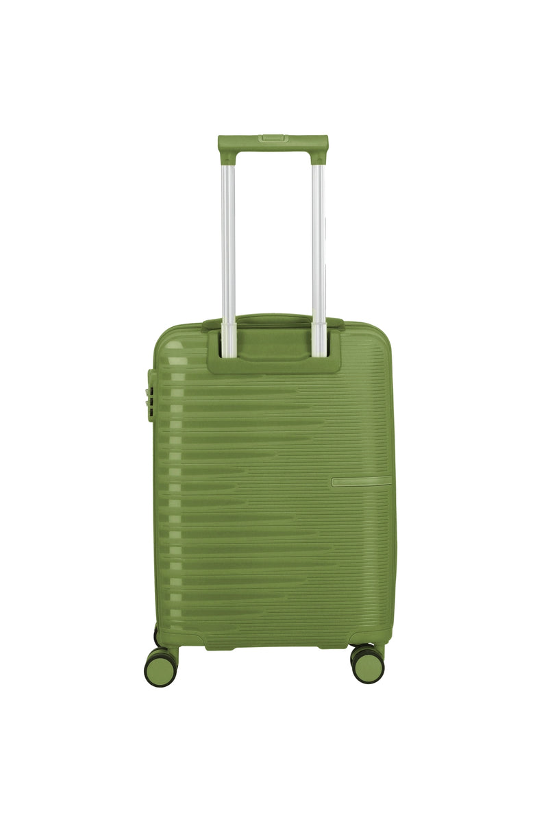Travelite Pacific Hartschalenkoffer Mit 4 Rollen