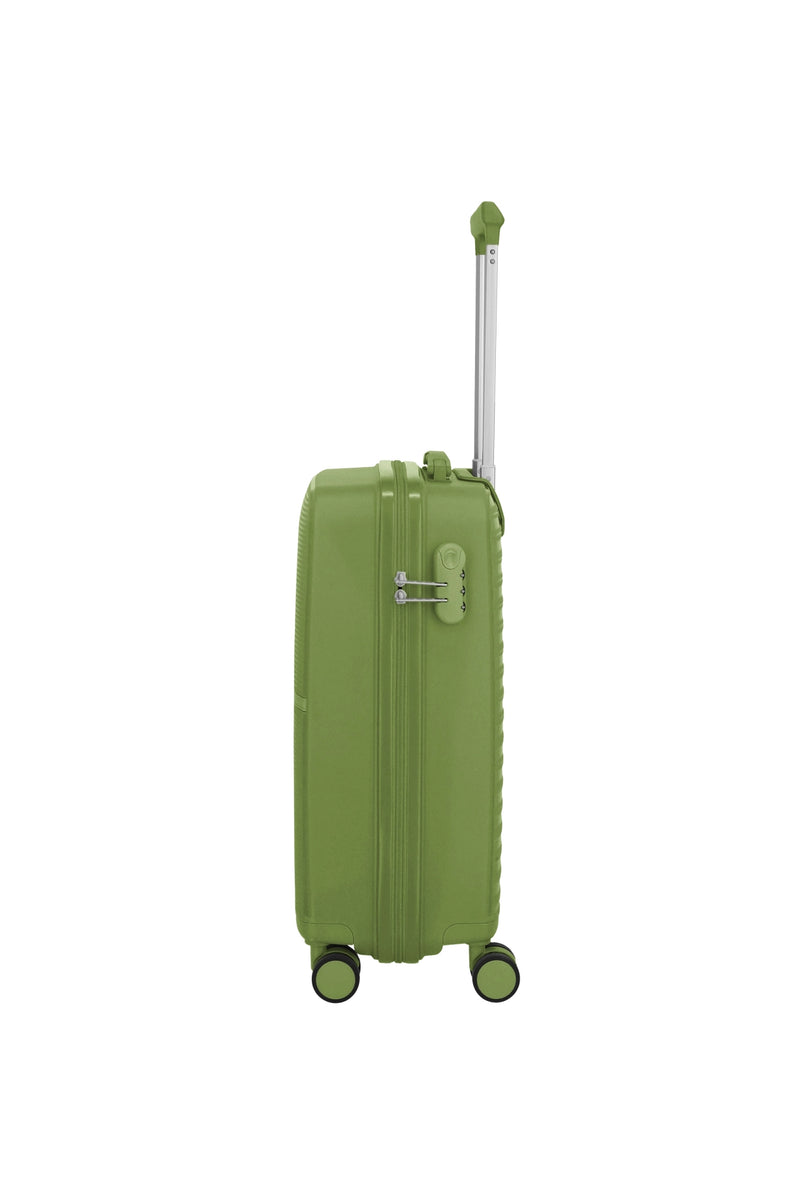 Travelite Pacific Hartschalenkoffer Mit 4 Rollen