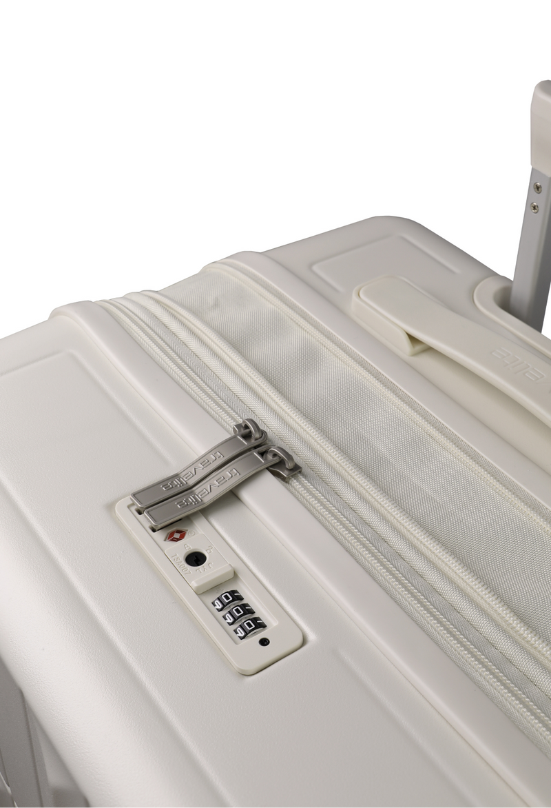 Travelite Panello Hartschalen-trolley