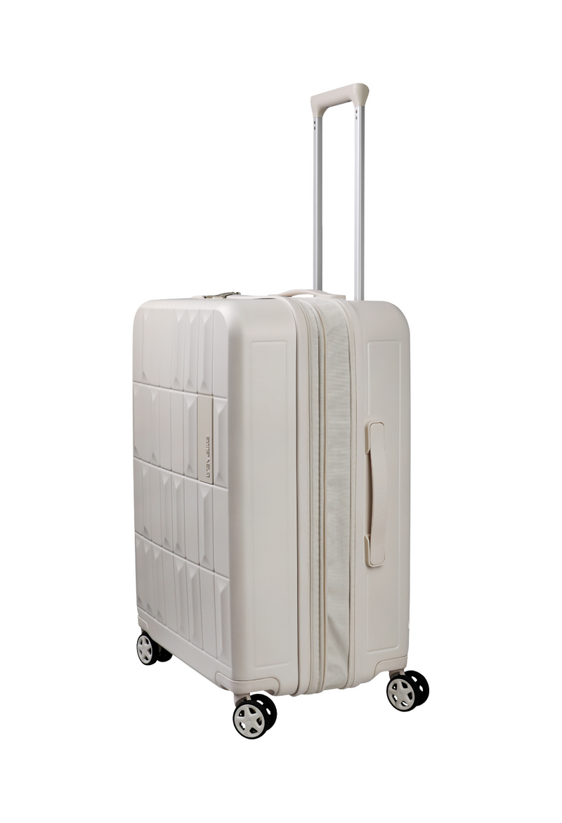 Travelite Panello Hartschalen-trolley