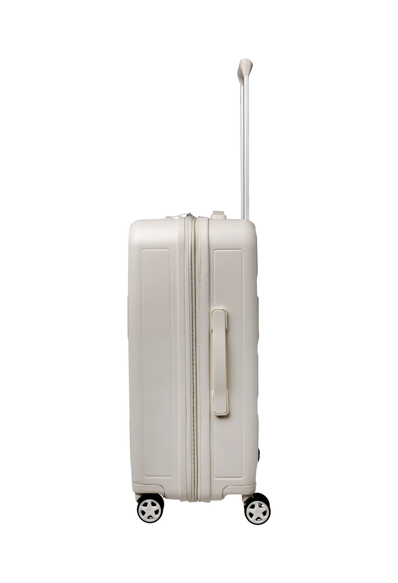 Travelite Panello Hartschalen-trolley