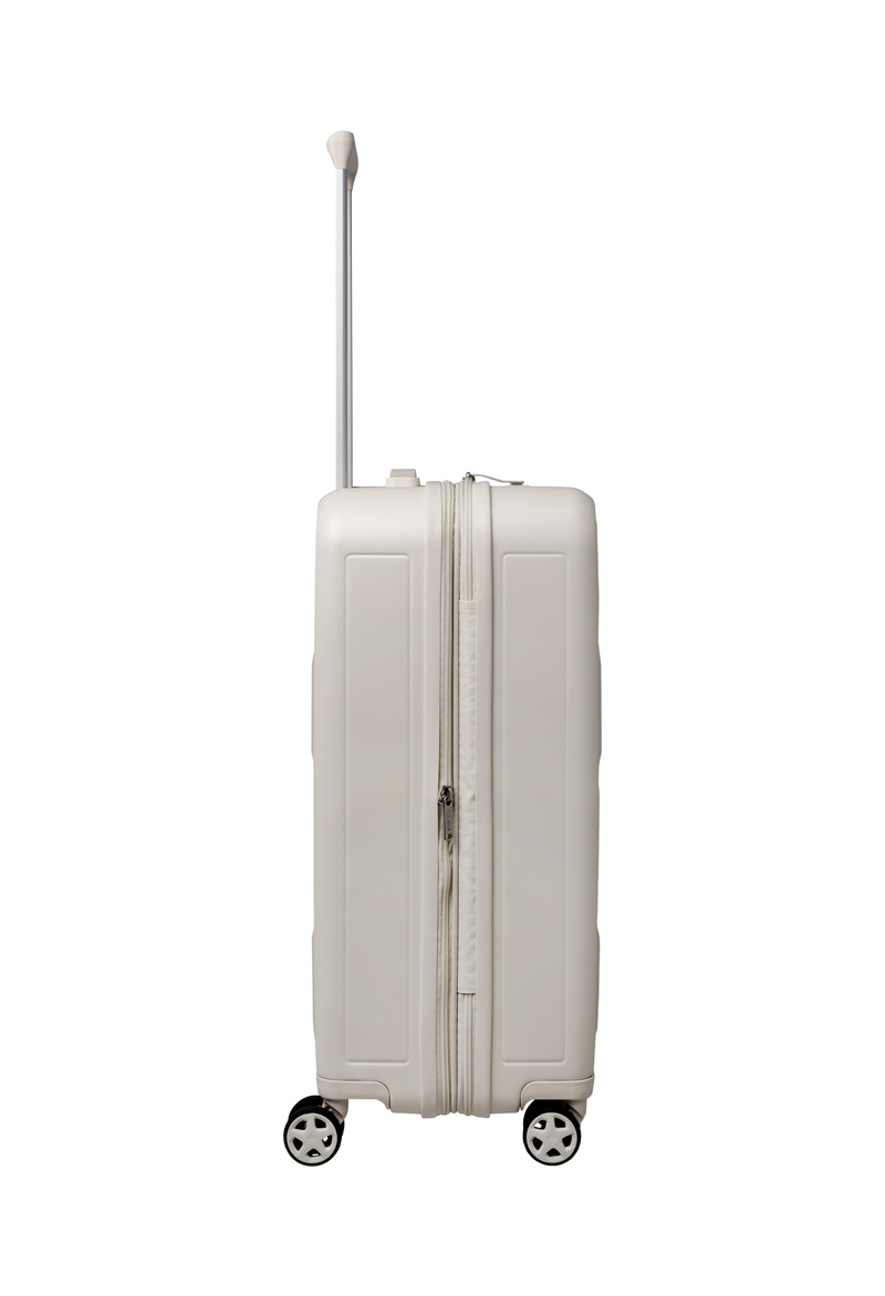 Travelite Panello Hartschalen-trolley