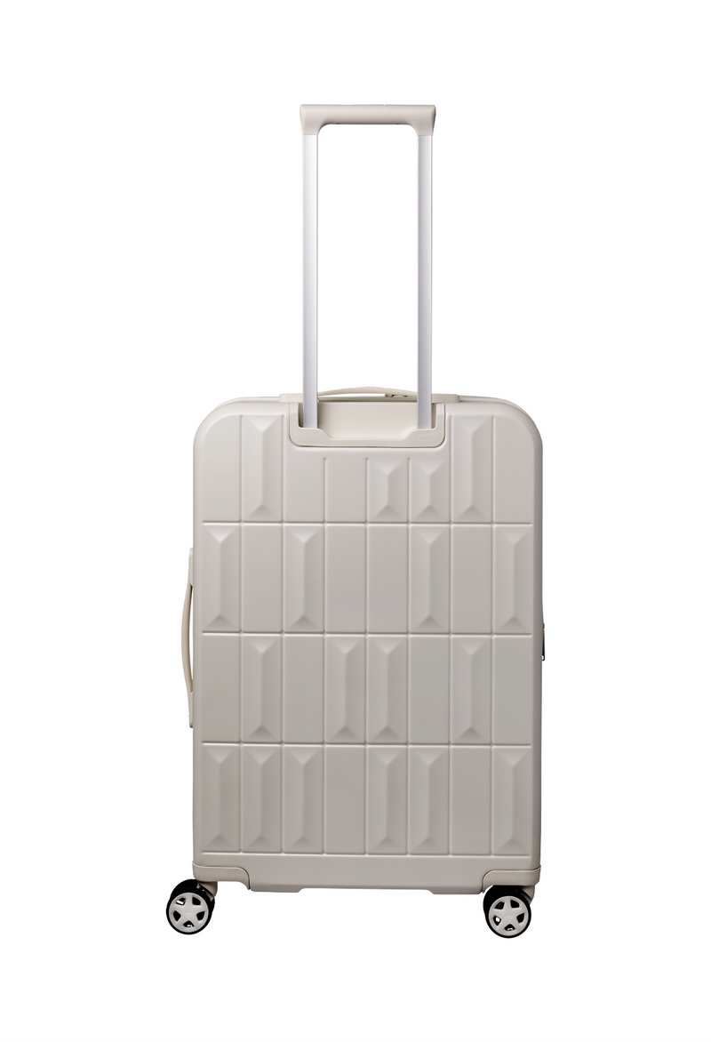 Travelite Panello Hartschalen-trolley