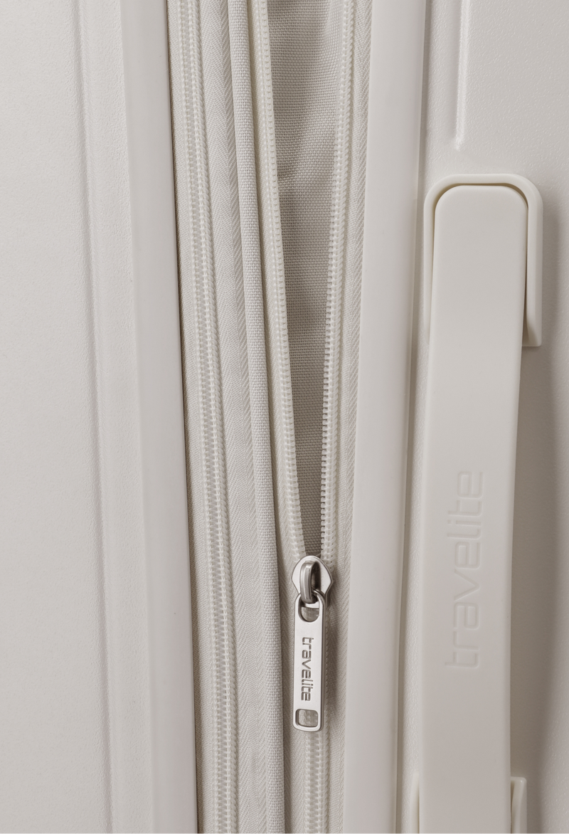 Travelite Panello Hartschalen-trolley