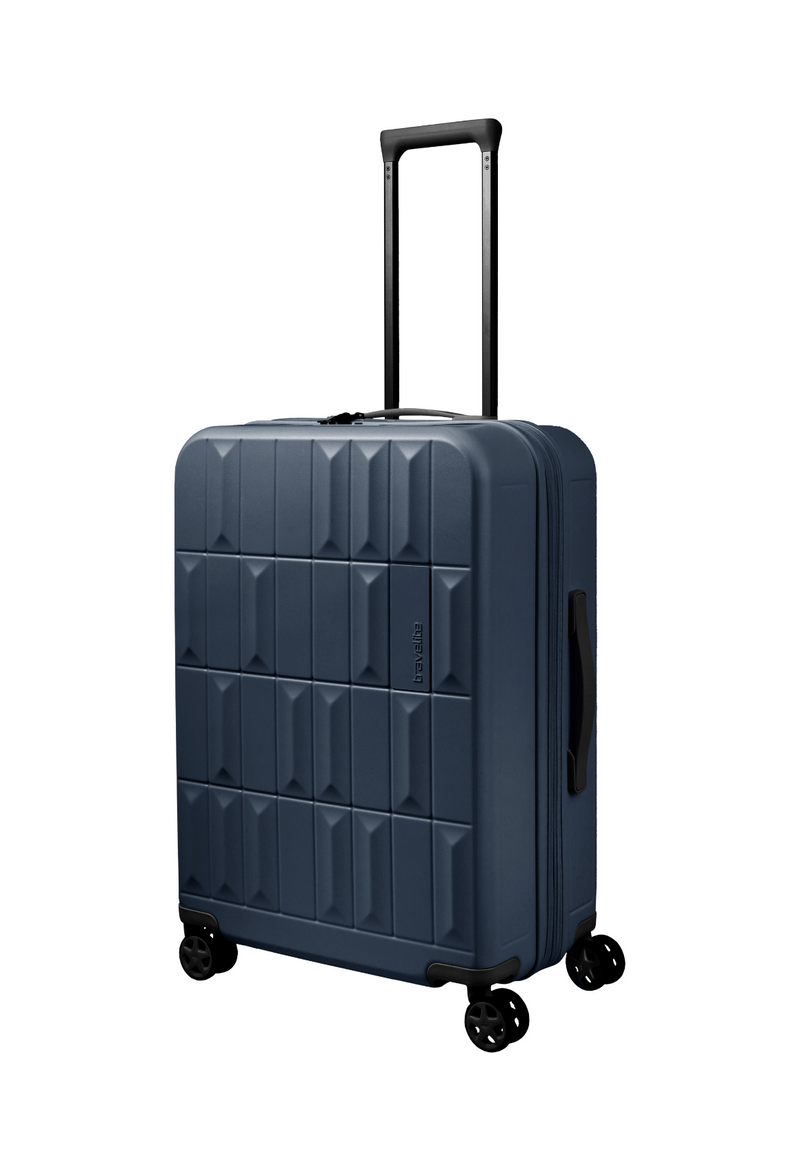 Travelite Panello Hartschalen-trolley