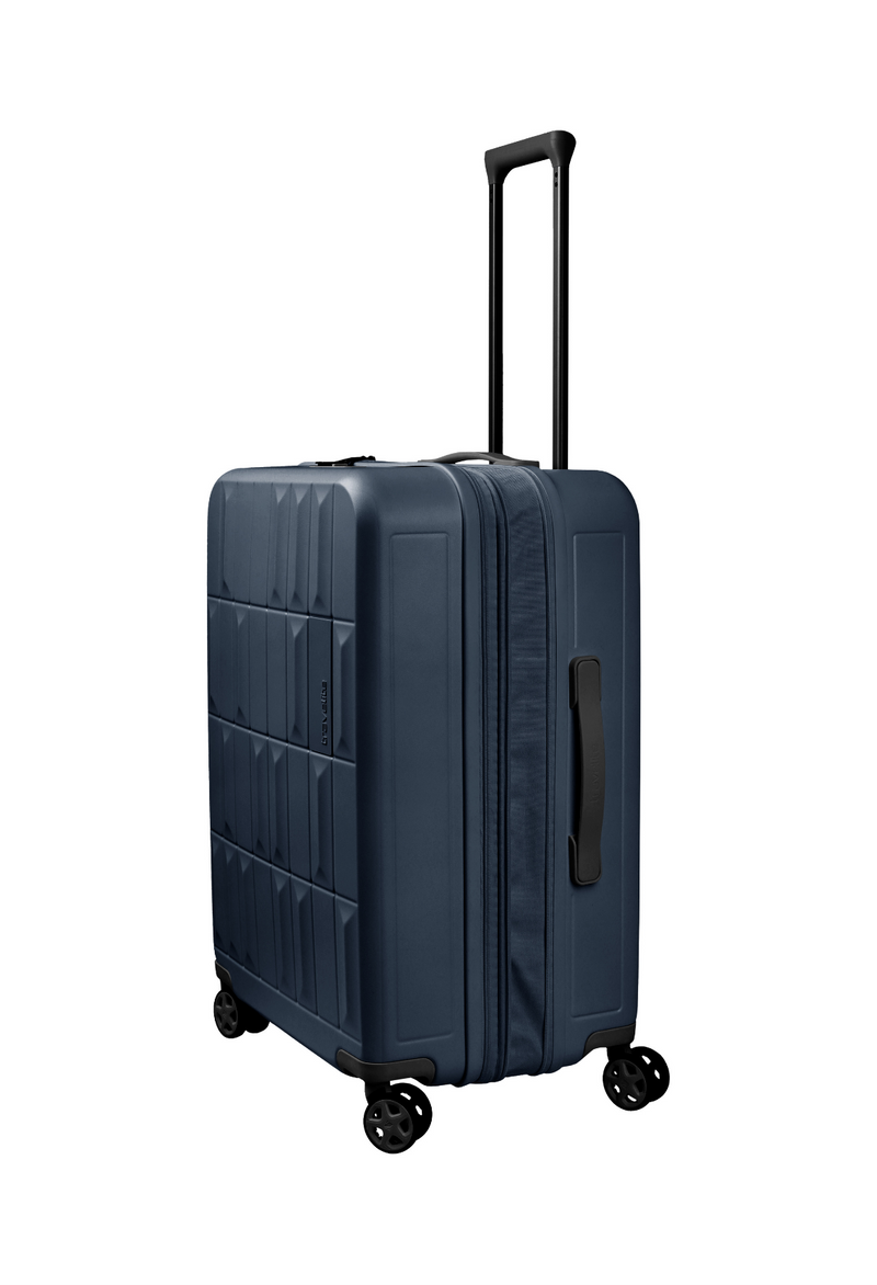 Travelite Panello Hartschalen-trolley