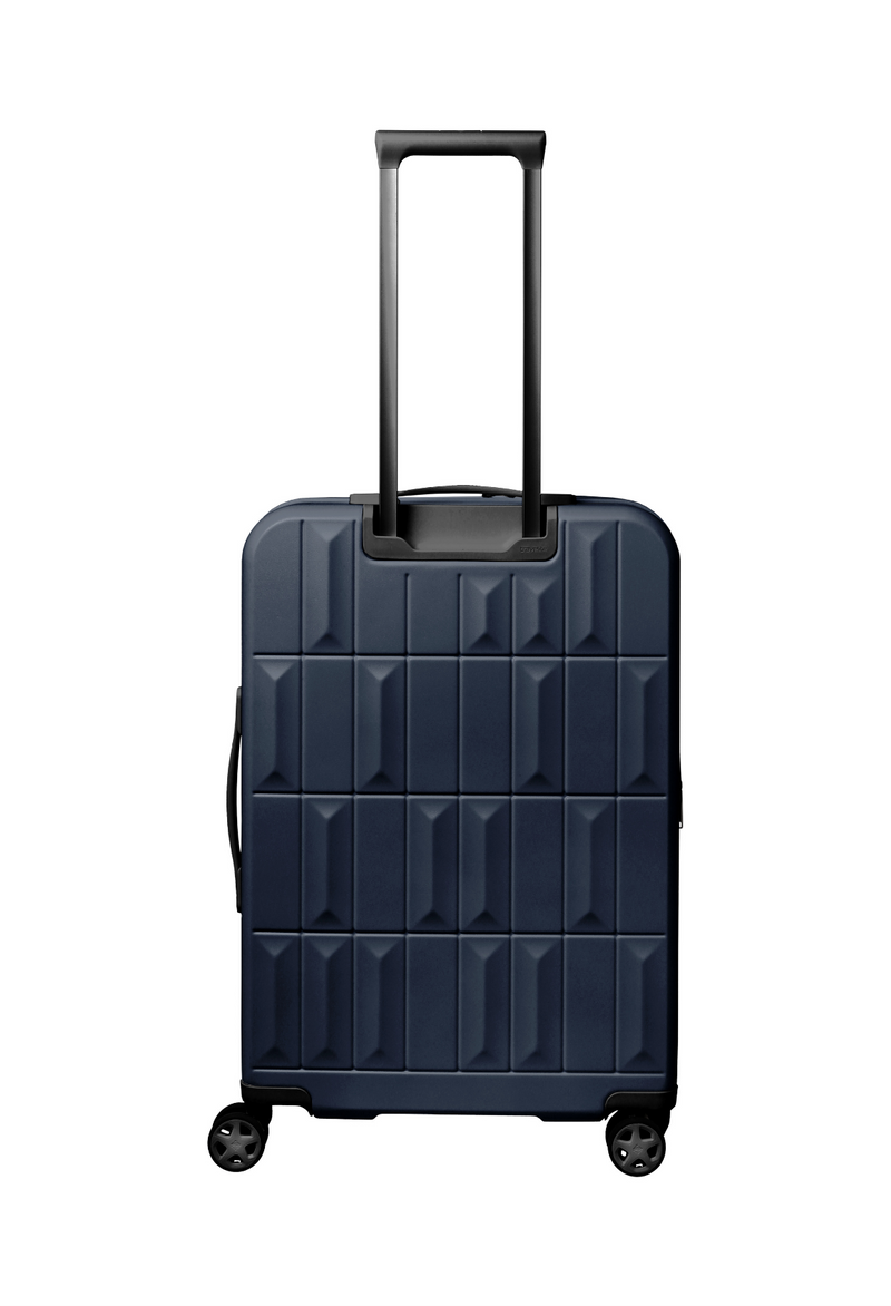 Travelite Panello Hartschalen-trolley