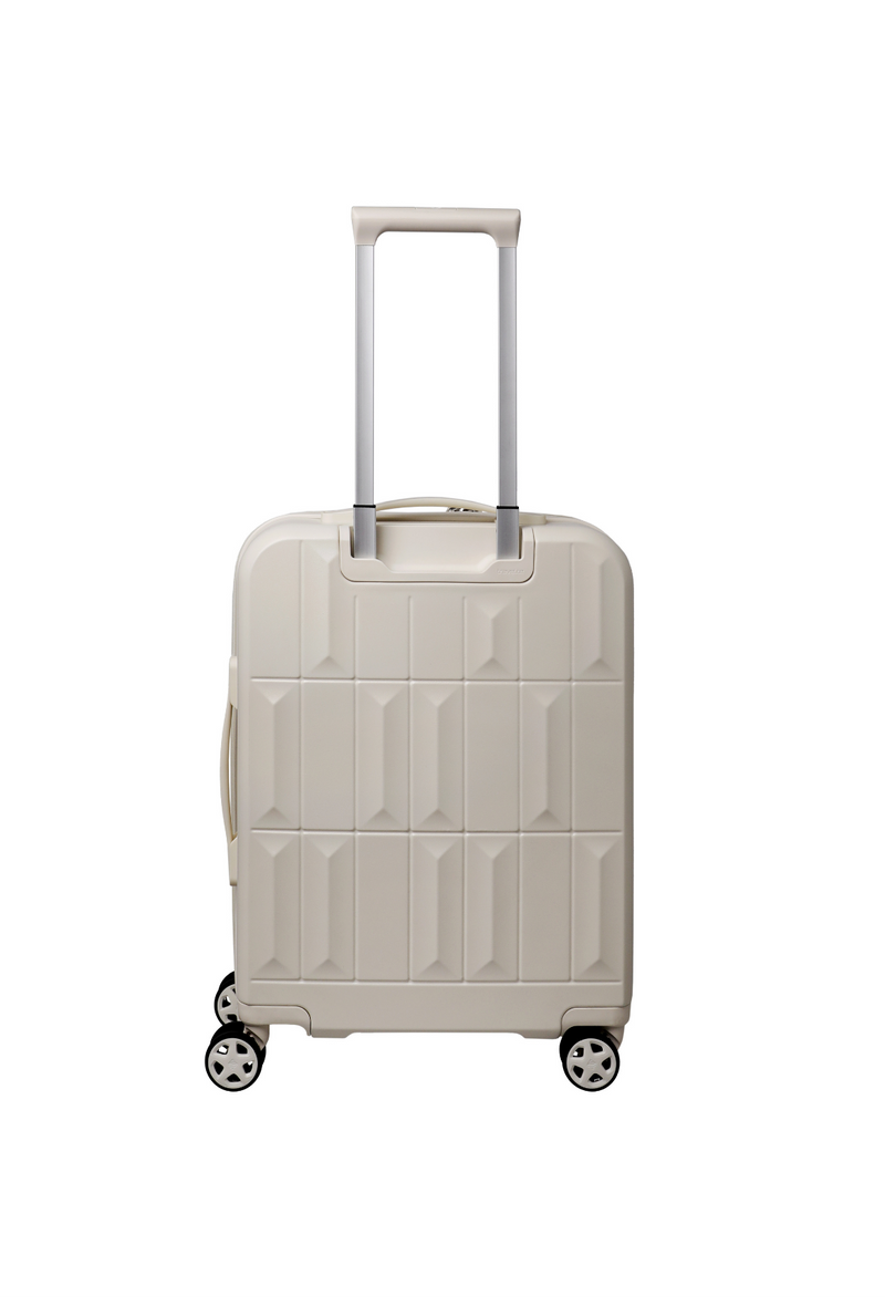 Travelite Panello Hartschalen-trolley