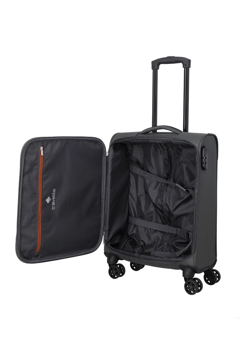 Travelite Priego Weichgepäckkoffer