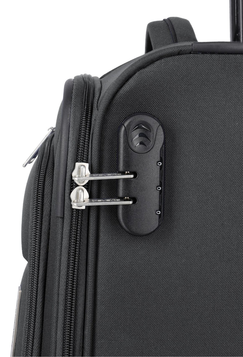 Travelite Priego Weichgepäckkoffer