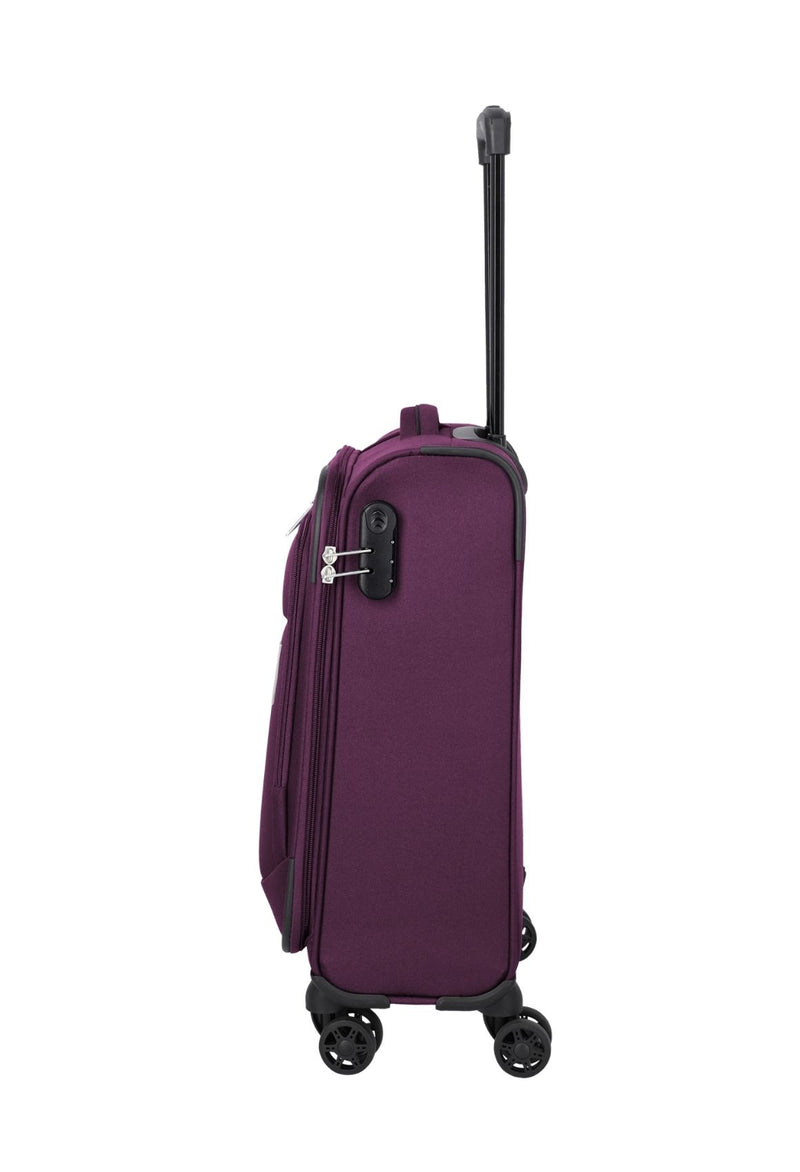 Travelite Priego Weichgepäckkoffer