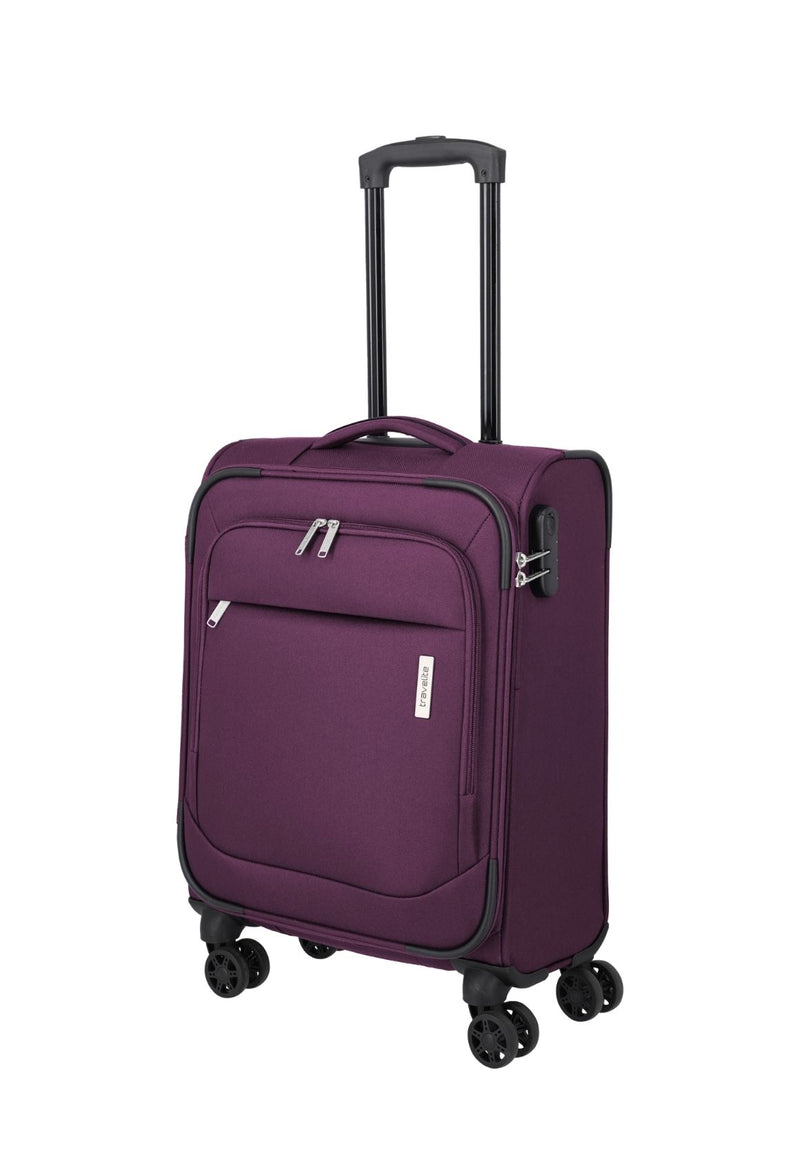 Travelite Priego Weichgepäckkoffer