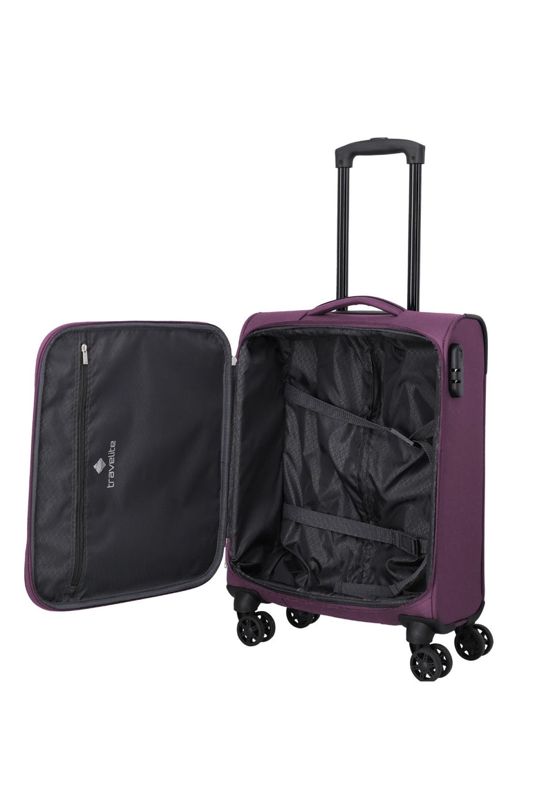 Travelite Priego Weichgepäckkoffer