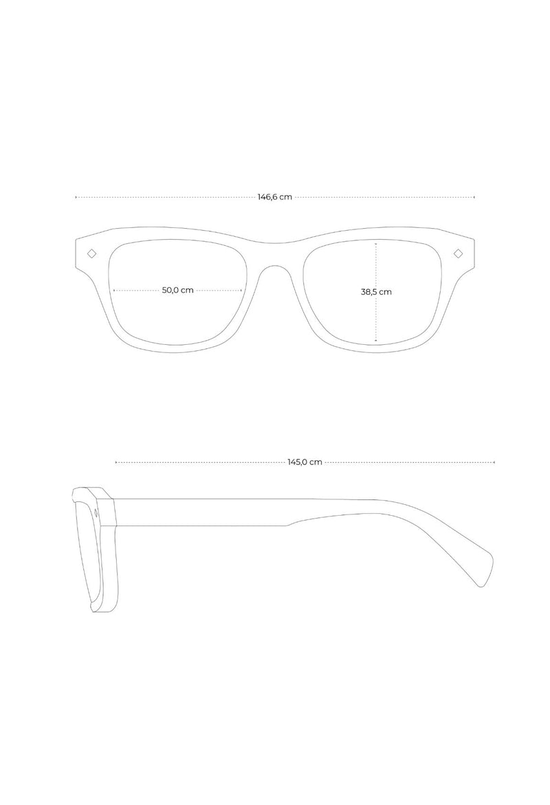 Travelite Urban Aura Sonnenbrille