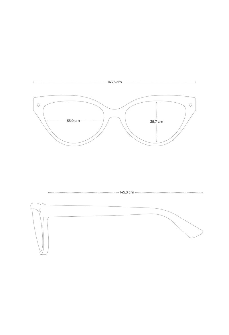 Travelite Urban Eclipse Sonnenbrille