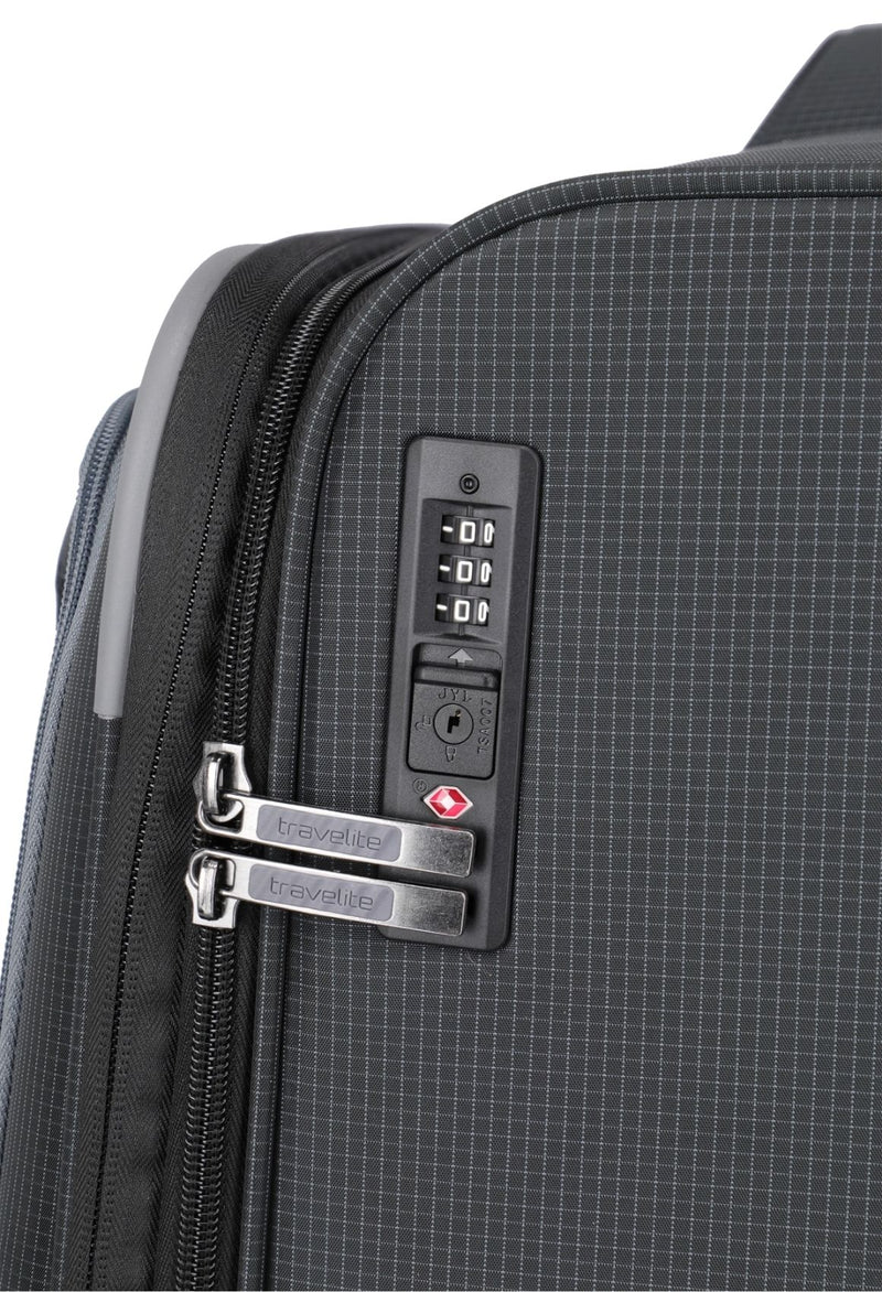 Travelite Corsiica Weichgepäckkoffer