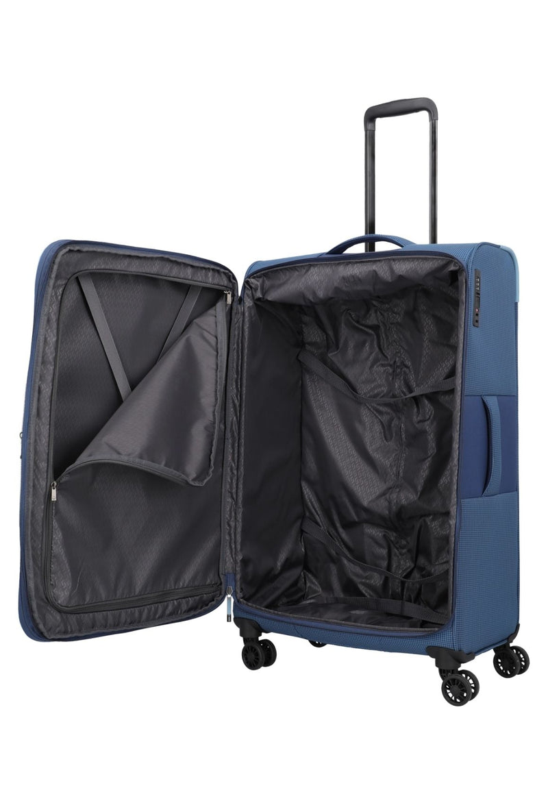 Travelite Corsiica Weichgepäckkoffer