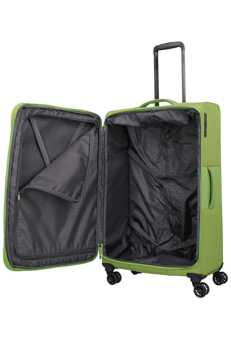 Travelite Corsiica Weichgepäckkoffer