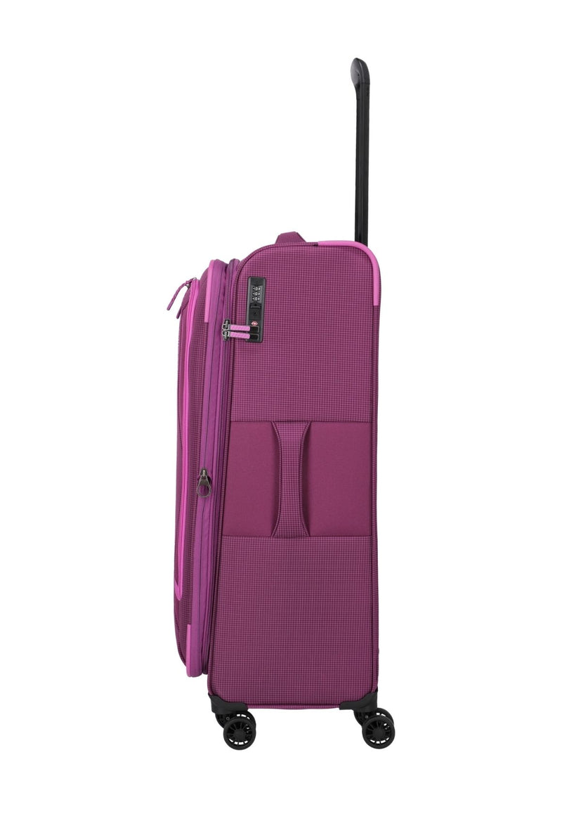 Travelite Corsiica Weichgepäckkoffer