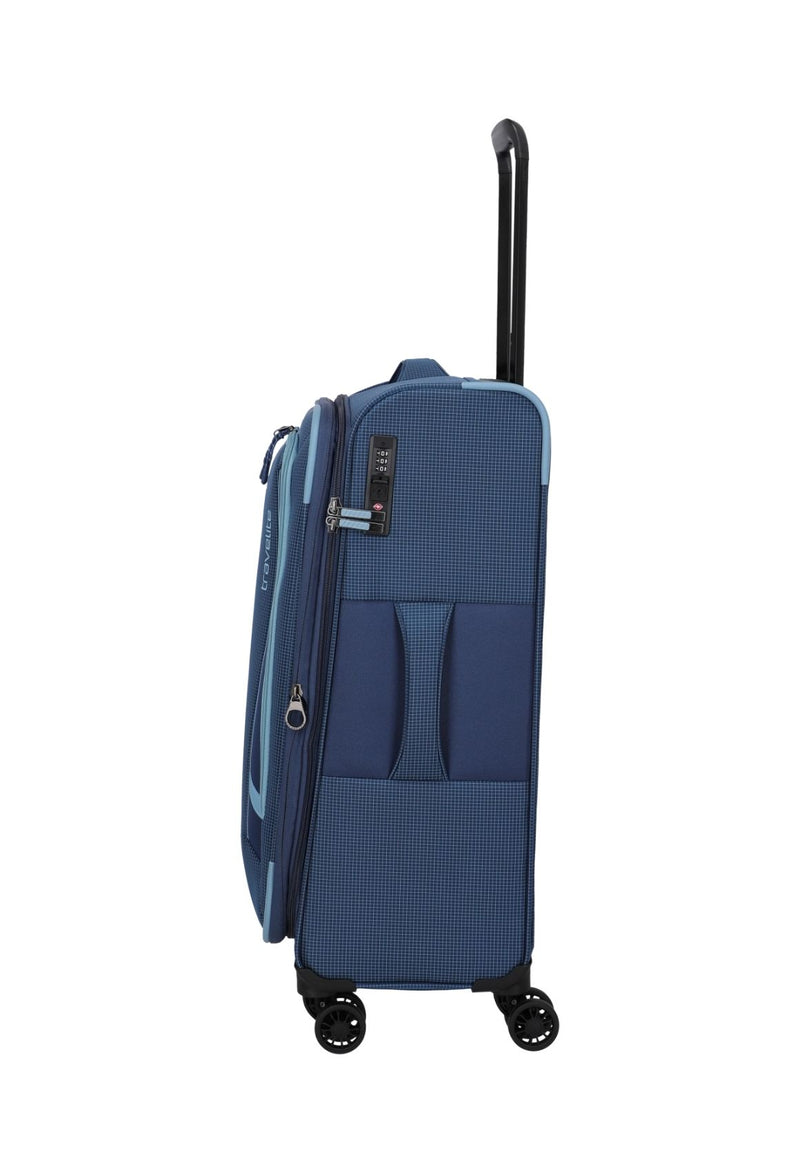 Travelite Corsiica Weichgepäckkoffer