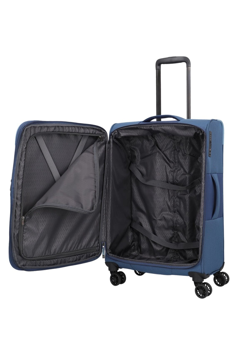 Travelite Corsiica Weichgepäckkoffer