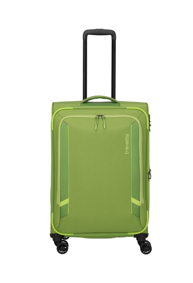 Travelite Corsiica Weichgepäckkoffer