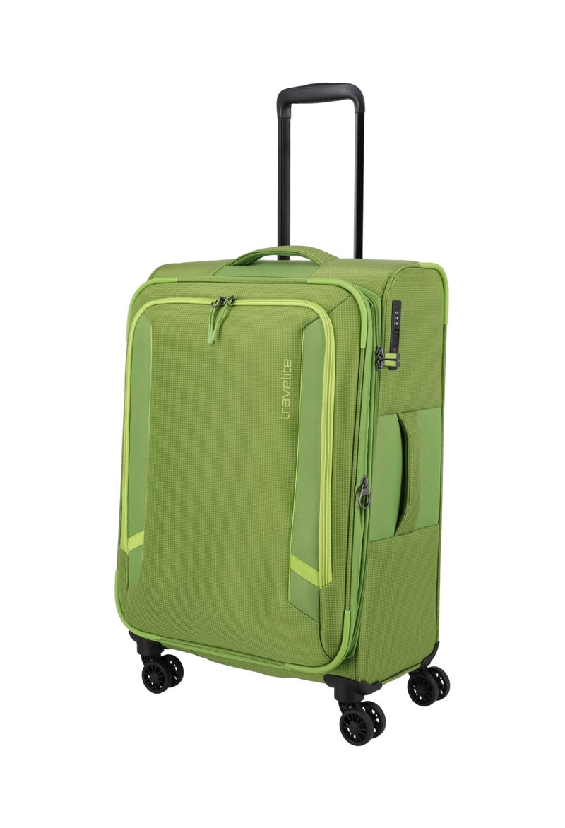 Travelite Corsiica Weichgepäckkoffer