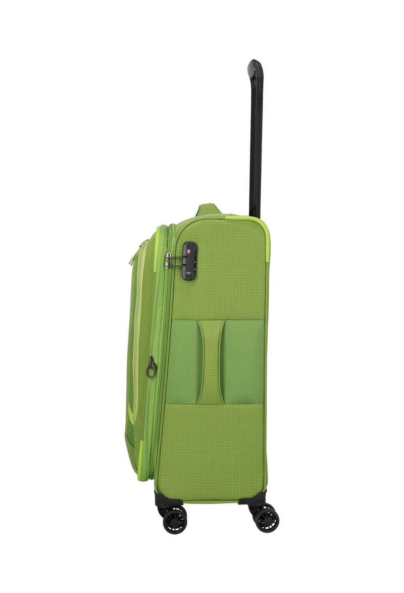 Travelite Corsiica Weichgepäckkoffer