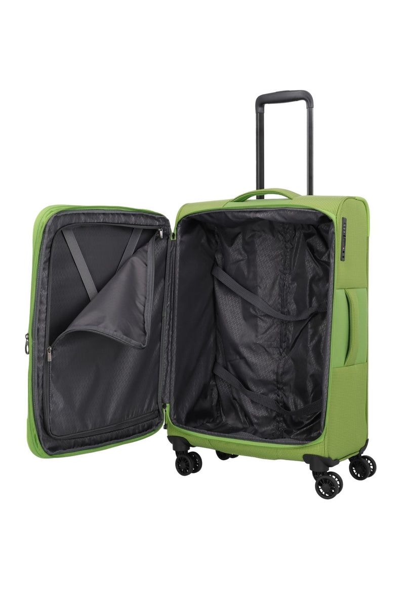 Travelite Corsiica Weichgepäckkoffer