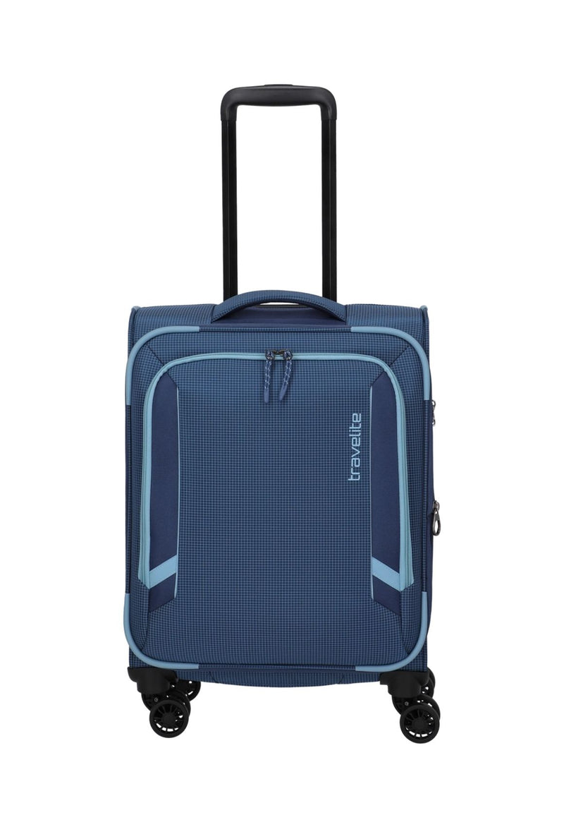 Travelite Corsiica Weichgepäckkoffer
