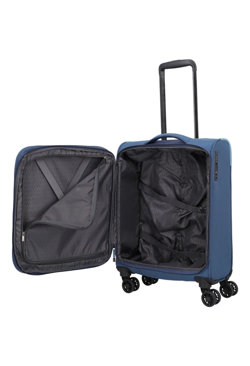 Travelite Corsiica Weichgepäckkoffer