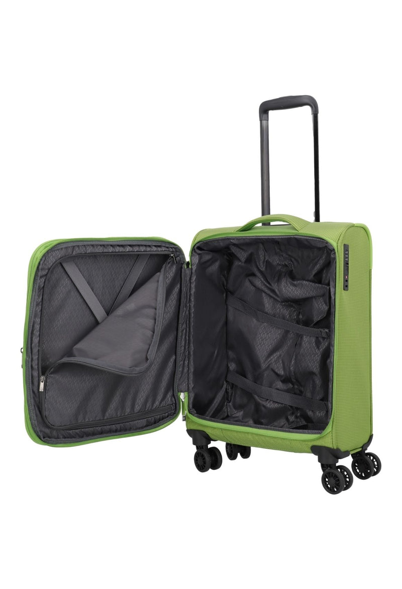 Travelite Corsiica Weichgepäckkoffer