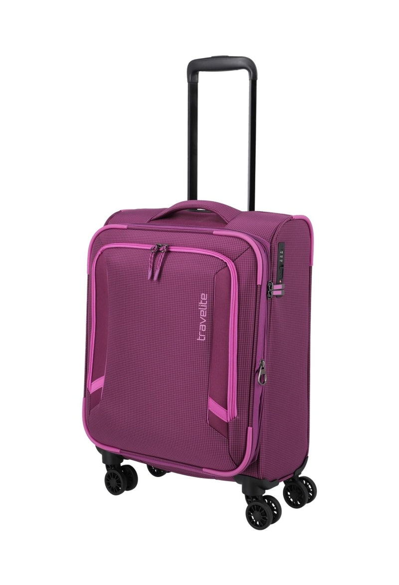 Travelite Corsiica Weichgepäckkoffer