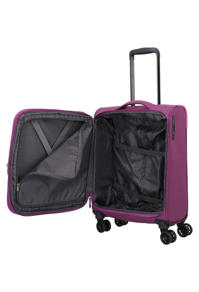 Travelite Corsiica Weichgepäckkoffer