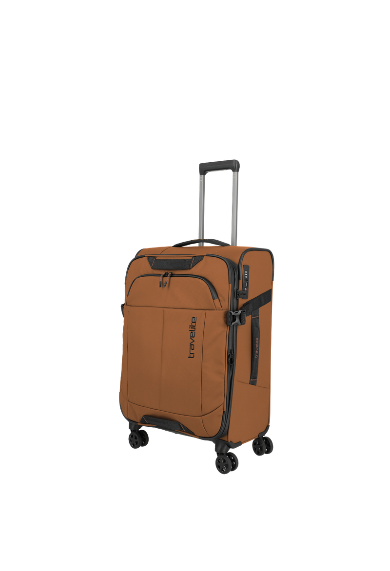Travelite Briize Weichgepäck Koffer