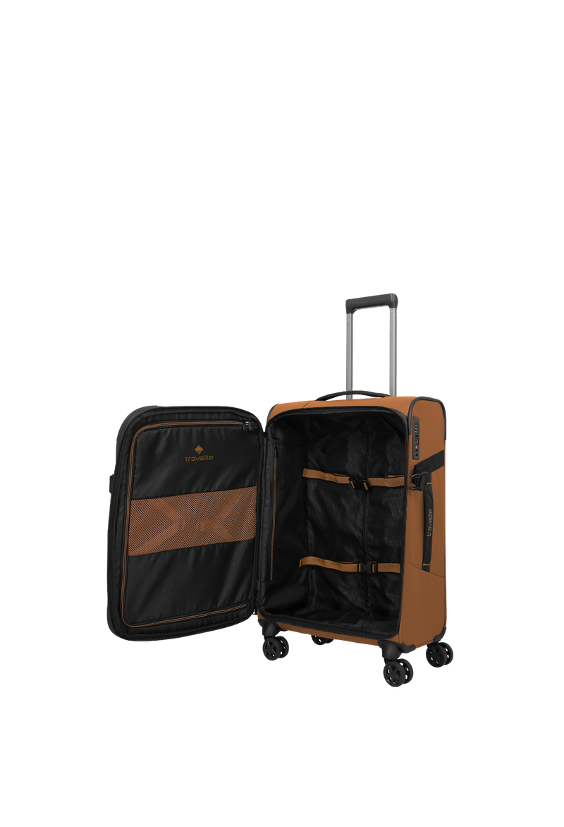 Travelite Briize Weichgepäck Koffer